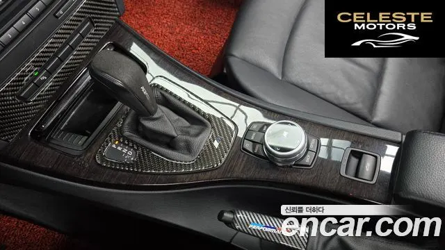 BMW Série 3 (E90) 328i Cabriolet 2011 — photo 9 sur 20