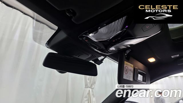BMW Série 3 (G20) 320i M Sport 2021 — photo 25 sur 35