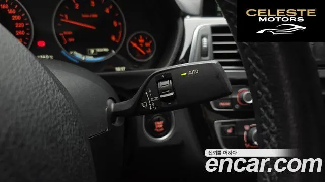BMW Série 3 (F30) 320d EDEdition 2017 — photo 15 sur 20