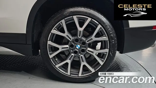 BMW X1 (F48) xDrive 20i xLine 2022 — photo 6 sur 33