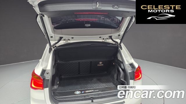 BMW X1 (F48) xDrive 20d Joy 2018 — photo 26 sur 30