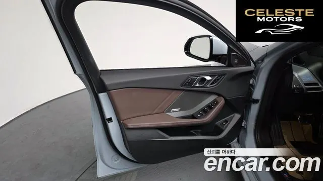 BMW Série 1 (F70) 120 M Sport 2025 — photo 13 sur 32