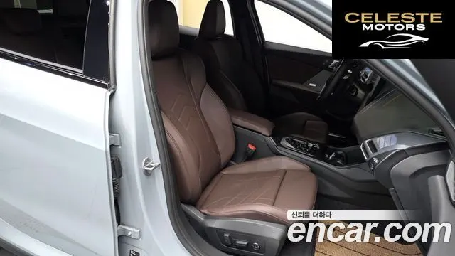 BMW Série 1 (F70) 120 M Sport 2025 — photo 15 sur 32