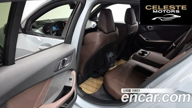 BMW Série 1 (F70) 120 M Sport 2025 — photo 17 sur 32