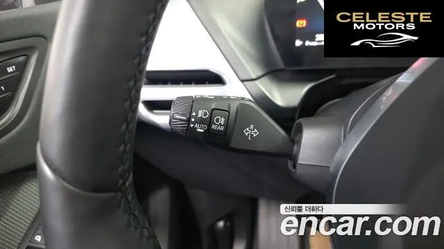 BMW Série 1 (F70) 120 M Sport 2025 — photo 27 sur 32