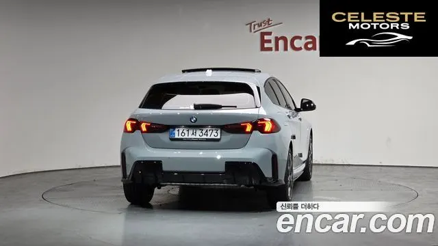 BMW Série 1 (F70) 120 M Sport 2025 — photo 3 sur 32
