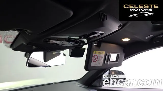 BMW Série 1 (F70) 120 M Sport 2025 — photo 30 sur 32