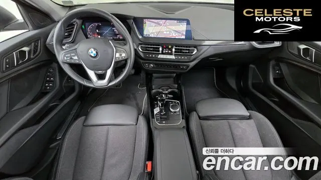 BMW Série 1 (F40) 120i Sport 2024 — photo 7 sur 20
