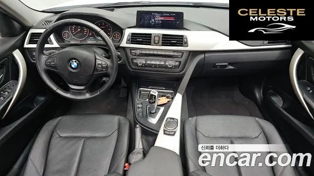 BMW Série 3 (F30) 320d EDEdition 2015 — photo 7 sur 20