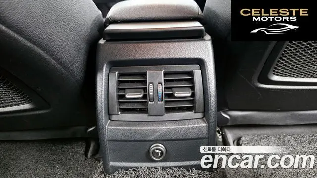 BMW Série 3 (F30) 320d xDrive 2014 — photo 19 sur 20