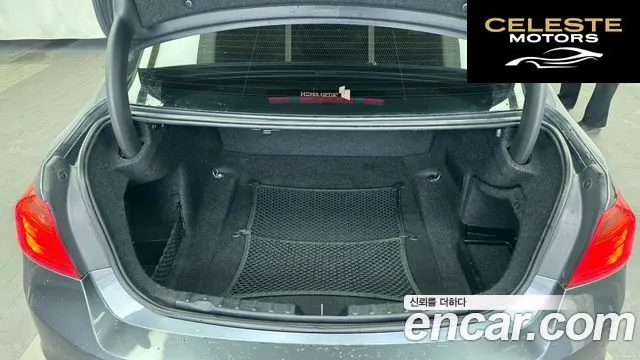 BMW Série 3 (F30) 320d xDrive 2014 — photo 20 sur 20