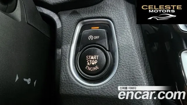 BMW Série 3 (F30) 320d 2018 — photo 26 sur 32