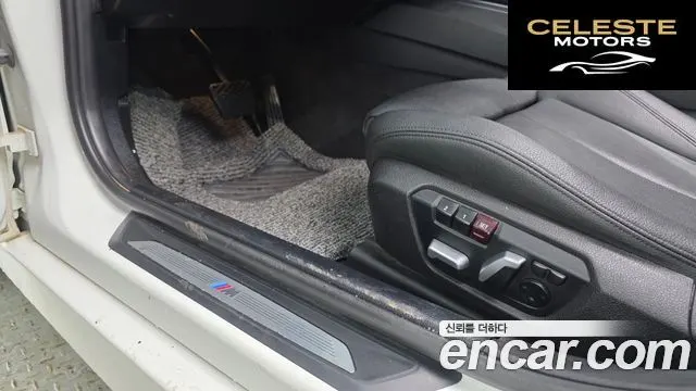 BMW Série 3 (F30) 320i M Sport 2018 — photo 16 sur 31