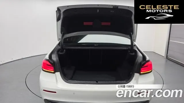 BMW Série 5 (G30) 520i Luxury 2021 — photo 26 sur 40