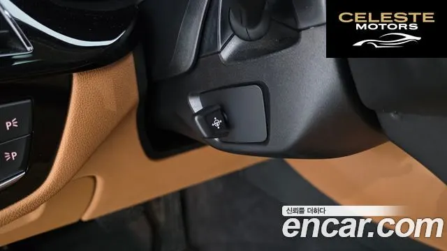 BMW Série 5 (G30) 520i Luxury 2021 — photo 28 sur 40