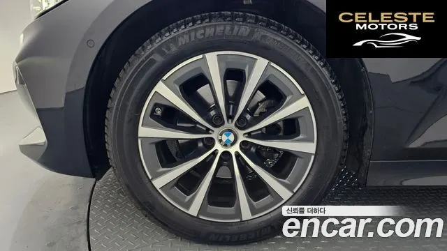 BMW Série 3 (G20) 320d xDrive 2023 — photo 5 sur 32