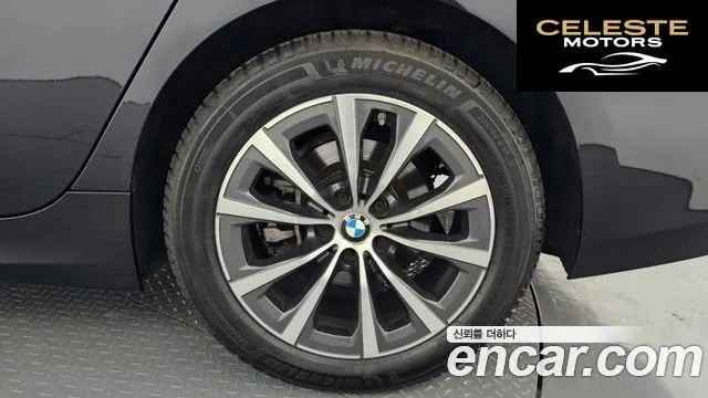 BMW Série 3 (G20) 320d xDrive 2023 — photo 7 sur 32