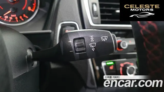 BMW Série 1 (F20) 118d Sport 5portes 2017 — photo 29 sur 32