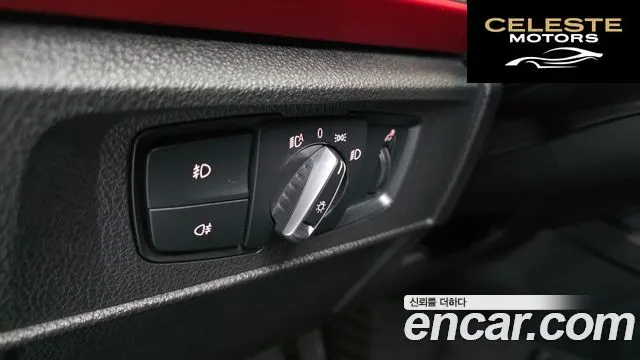 BMW Série 1 (F20) 118d Sport 5portes 2017 — photo 32 sur 32