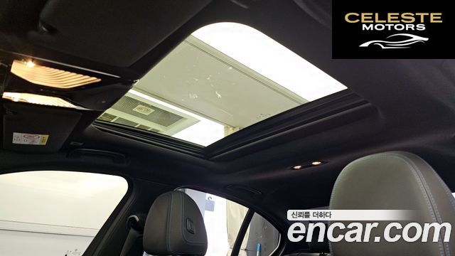 BMW Série 3 (G20) 320i M Sport 2021 — photo 23 sur 33