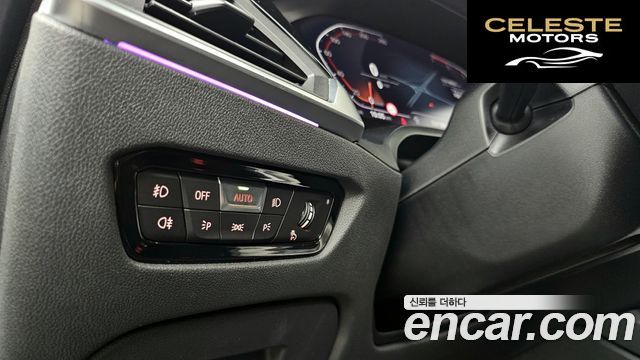 BMW Série 3 (G20) 320i M Sport 2021 — photo 24 sur 33