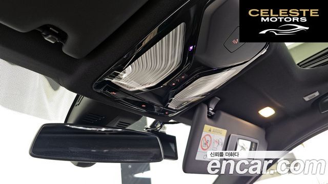 BMW Série 3 (G20) 320i M Sport 2021 — photo 28 sur 33