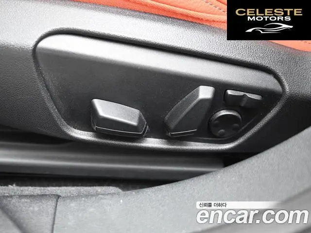 BMW Série 1 (F40) M135i xDrive 2024 — photo 16 sur 26