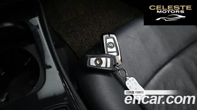 BMW Série 5 (F10) 520d 2014 — photo 17 sur 20