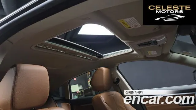 BMW Série 4 (F32) 420d Luxury Gran Coupé 2015 — photo 15 sur 20