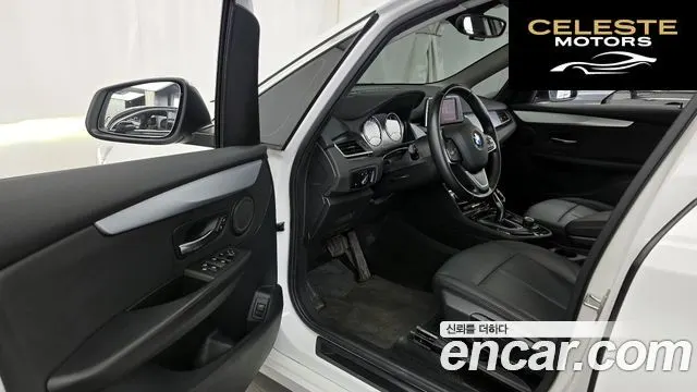 BMW Série 2 Active Tourer (F45) Joy 2019 — photo 10 sur 26