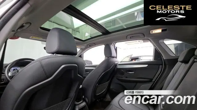 BMW Série 2 Active Tourer (F45) Joy 2019 — photo 18 sur 26