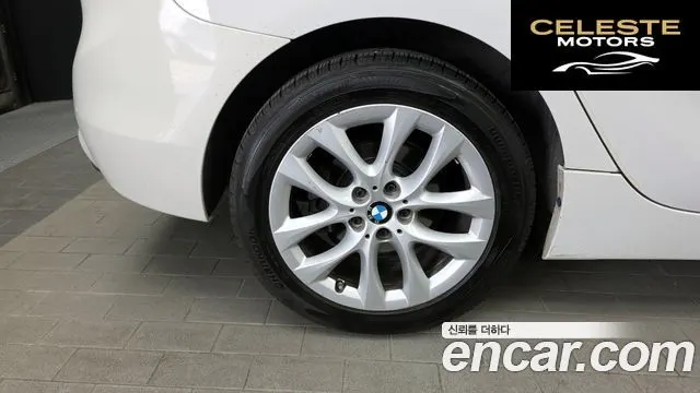 BMW Série 2 Active Tourer (F45) Joy 2019 — photo 5 sur 26