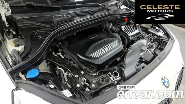 BMW Série 2 Active Tourer (F45) Joy 2019 — photo 6 sur 26