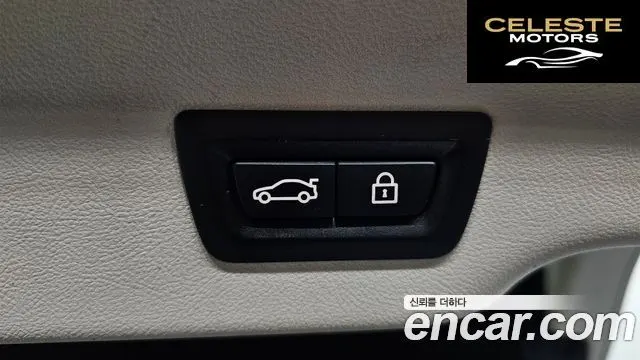 BMW Série 6 GT (G32) 630d xDrive Luxury 2018 — photo 20 sur 20