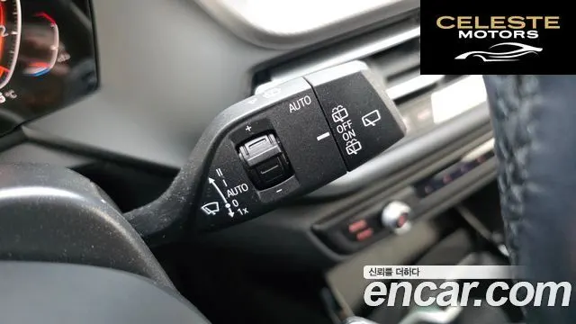 BMW Série 1 (F40) 120i M Sport 2023 — photo 22 sur 39