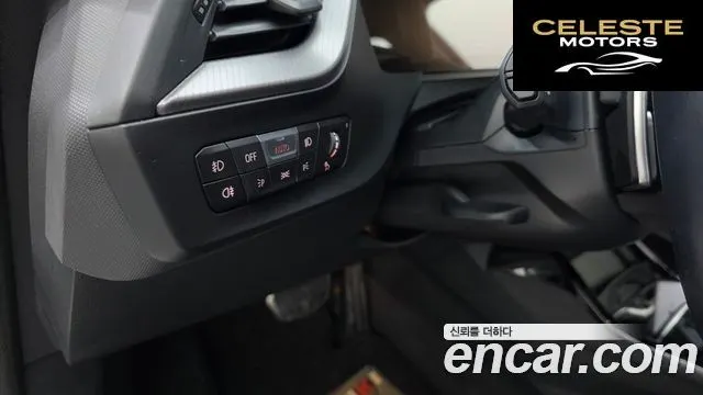 BMW Série 1 (F40) 120i M Sport 2023 — photo 28 sur 39