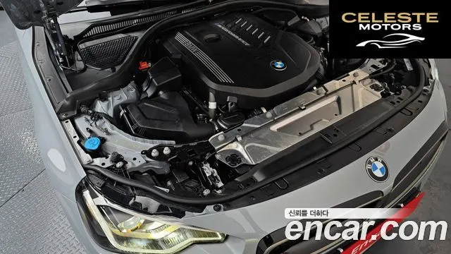 BMW Série 2 (G42) M240i xDrive Online Exclusive Coupé 2024 — photo 6 sur 31