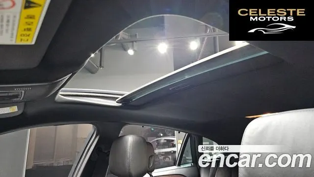 BMW X6 (E71) 40d 2013 — photo 19 sur 20