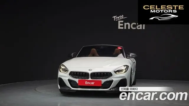 BMW Z4 (G29) sDrive20i M Sport 2020 — photo 3 sur 30