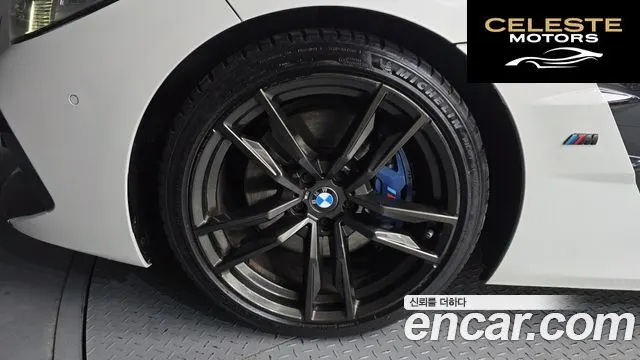 BMW Z4 (G29) sDrive20i M Sport 2020 — photo 5 sur 30