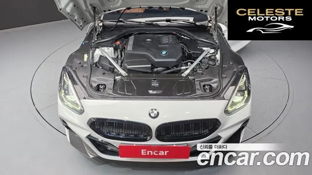 BMW Z4 (G29) sDrive20i M Sport 2020 — photo 6 sur 30