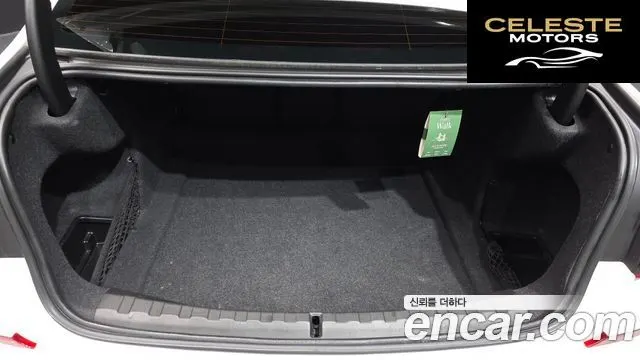 BMW Série 3 (G20) 320d M Sport 2020 — photo 26 sur 32
