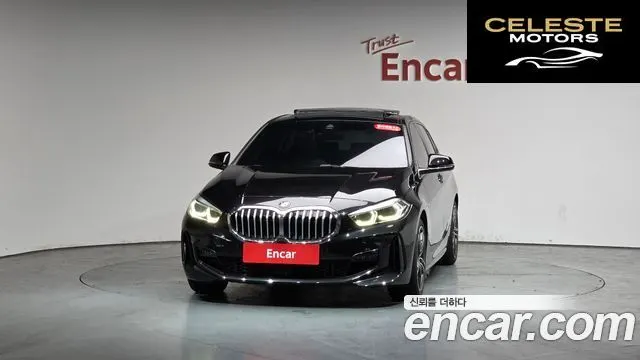 BMW Série 1 (F40) 120i M Sport 2024 — photo 2 sur 20