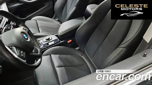 BMW X2 (F39) xDrive20i 2021 — photo 16 sur 20