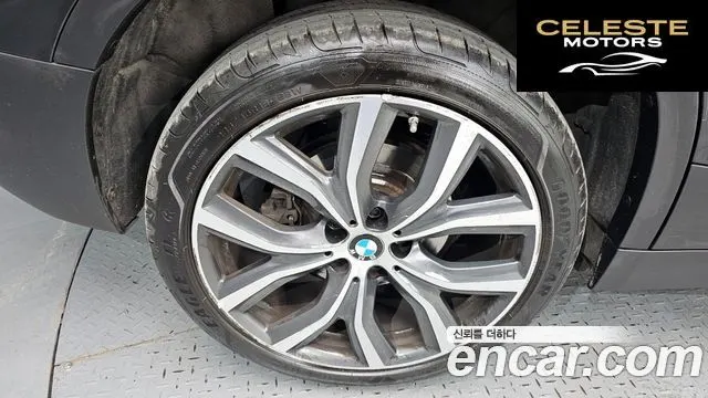 BMW X2 (F39) xDrive20i 2021 — photo 5 sur 20