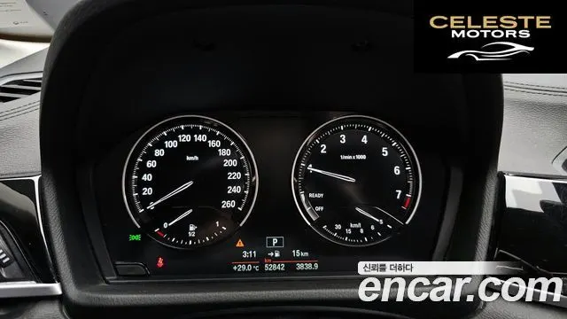 BMW X2 (F39) xDrive20i 2021 — photo 8 sur 20