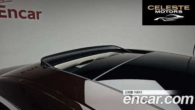 BMW Série 6 GT (G32) 620d Luxury 2020 — photo 21 sur 33