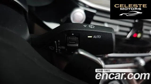 BMW Série 6 GT (G32) 620d Luxury 2020 — photo 27 sur 33