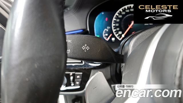 BMW Série 5 (G30) 530i xDrive M Sport Plus 2019 — photo 28 sur 32