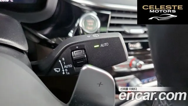 BMW Série 6 GT (G32) 620d M Sport 2022 — photo 27 sur 31